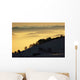 Alpenblick Wall Decal