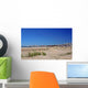 Strand Port Elizabeth Wall Decal