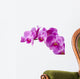 Orchid Wall Decal