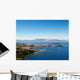 Corfu City Wall Decal