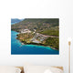 Resorts East Lefkas Wall Decal