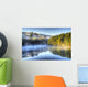 Lake Wall Decal Design 4