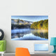 Lake Wall Decal Design 4