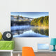 Lake Wall Decal Design 4