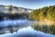 Lake Wall Decal Design 4