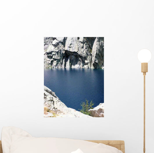 Capital Wall Decal