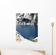 Capital Wall Decal