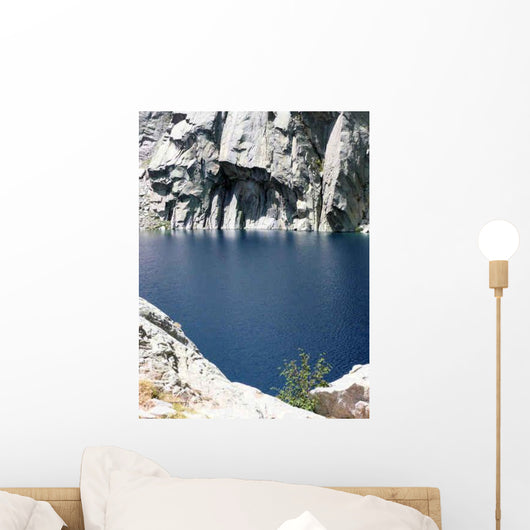 Capital Wall Decal