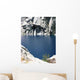 Capital Wall Decal