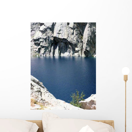 Capital Wall Decal