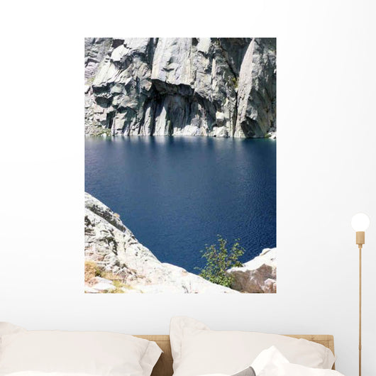 Capital Wall Decal