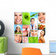 health Wall Mural