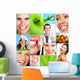 health Wall Mural