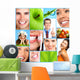health Wall Mural