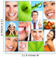 health Wall Mural
