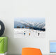 Track Wall Decal