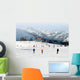 Track Wall Decal