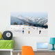 Track Wall Decal