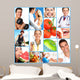 Health Wall Mural