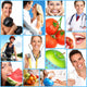 Health Wall Mural
