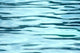 turquoise water Wall Mural