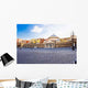 Piazza Plebiscito Naples Wall Decal