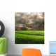 Grassland Wall Decal
