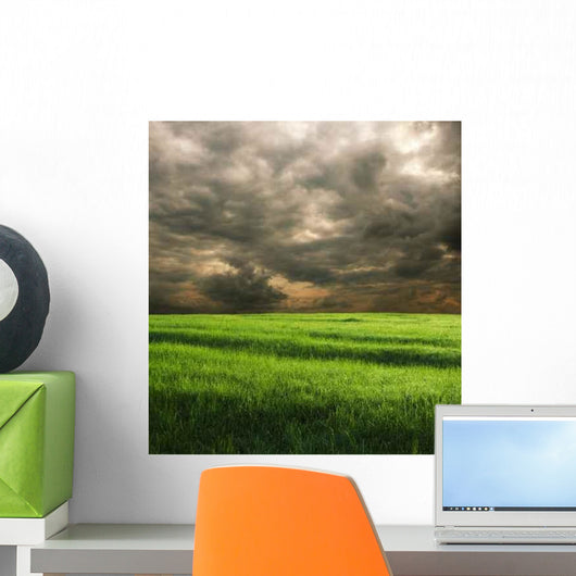 Grassland Wall Decal