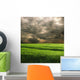 Grassland Wall Decal