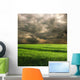 Grassland Wall Decal