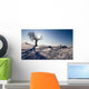 Wintersonne Wall Decal
