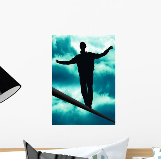 Dreamdancer Wall Mural