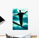 Dreamdancer Wall Mural