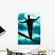 Dreamdancer Wall Mural