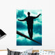 Dreamdancer Wall Mural