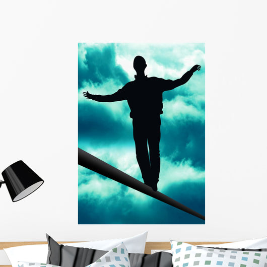 Dreamdancer Wall Mural