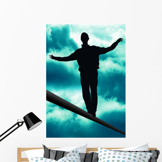 Dreamdancer Wall Mural