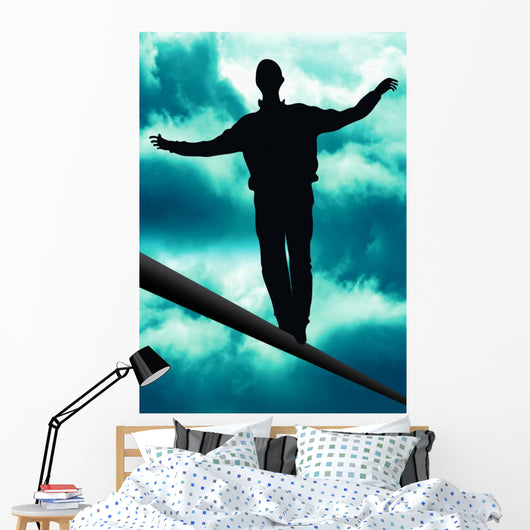 Dreamdancer Wall Mural