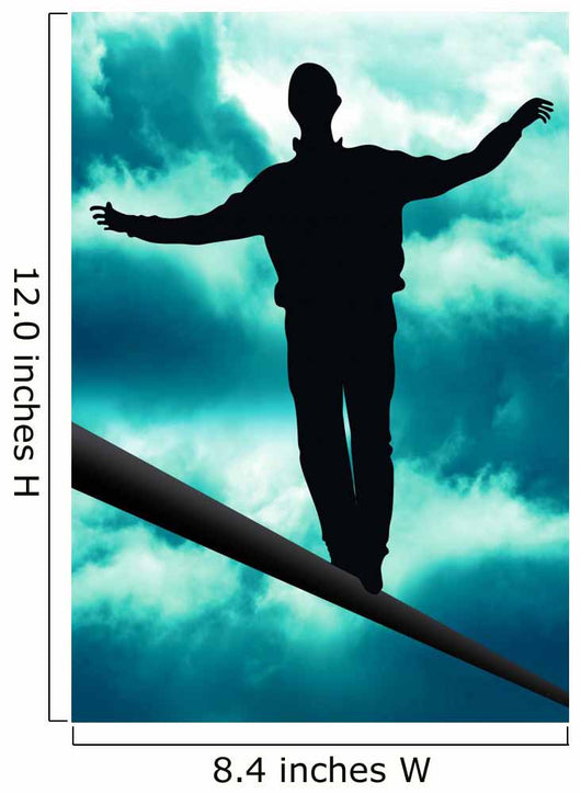 Dreamdancer Wall Mural