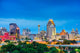 San Antonio Texas Skyline Wall Decal