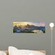 Panoramic Rio Janeiro Brazil Wall Decal