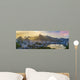 Panoramic Rio Janeiro Brazil Wall Decal