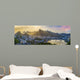 Panoramic Rio Janeiro Brazil Wall Decal