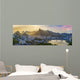Panoramic Rio Janeiro Brazil Wall Decal