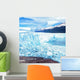 Perito Moreno Glacier, El Calafate, Los Glaciares National Park Wall Mural