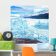 Perito Moreno Glacier, El Calafate, Los Glaciares National Park Wall Mural