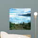 Perito Moreno Glacier, El Calafate, Los Glaciares National Park Wall Mural