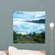 Perito Moreno Glacier, El Calafate, Los Glaciares National Park Wall Mural