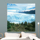 Perito Moreno Glacier, El Calafate, Los Glaciares National Park Wall Mural