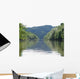 Rio Capanela Wall Decal